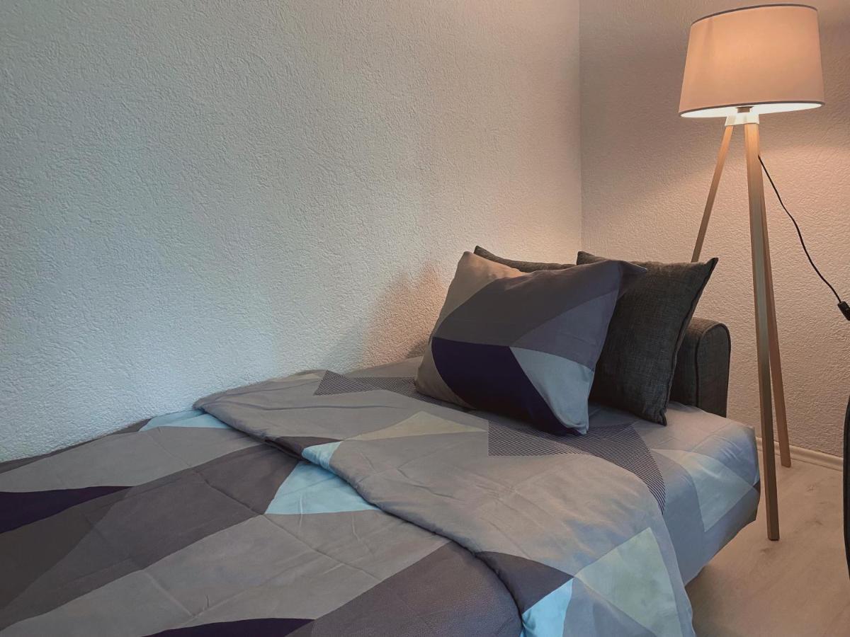 Hotspot Apartments - City Center พริสตีนา ภายนอก รูปภาพ