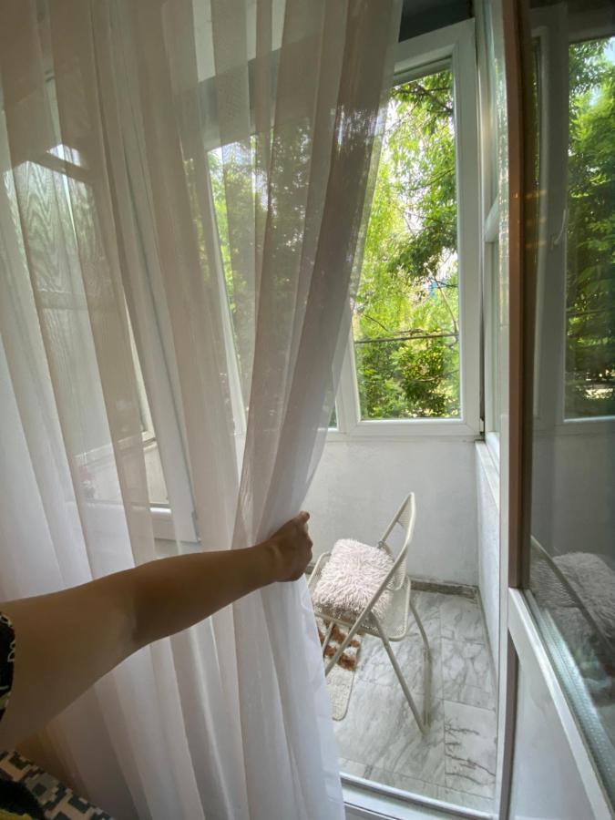 Hotspot Apartments - City Center พริสตีนา ภายนอก รูปภาพ