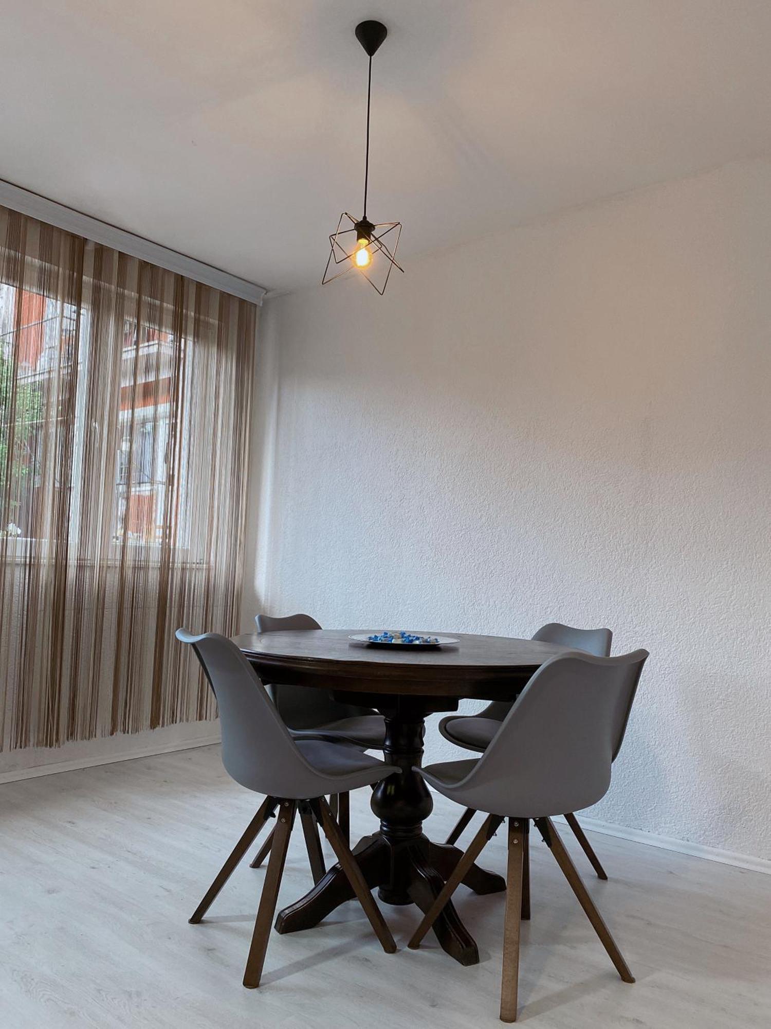 Hotspot Apartments - City Center พริสตีนา ภายนอก รูปภาพ